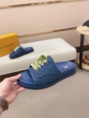 wholesale quality men's louis vuitton shoes model no. 822